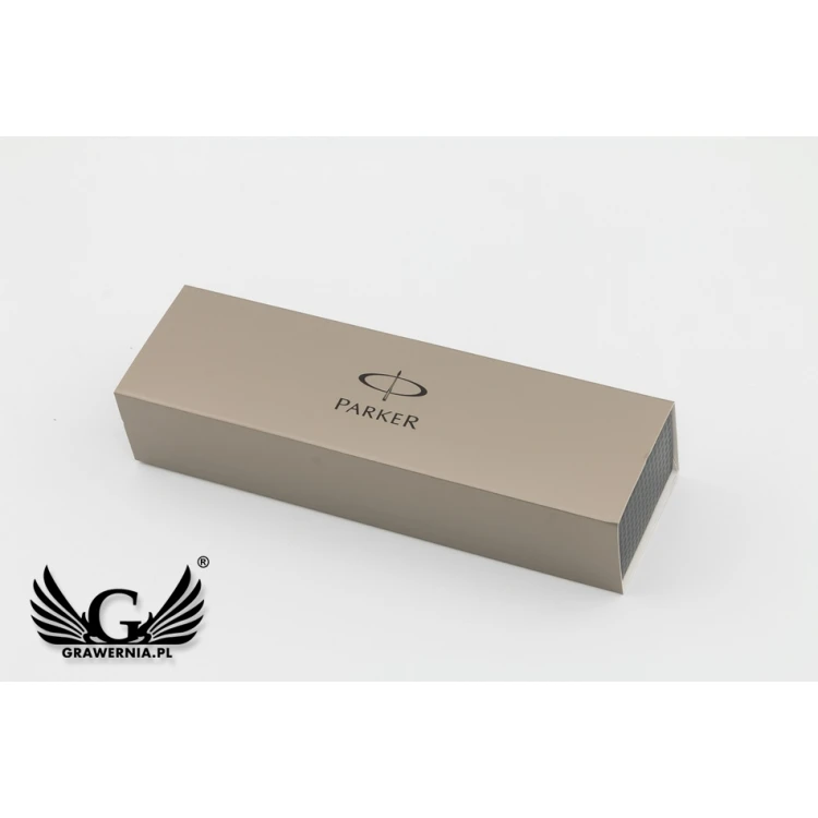 Pióro kulkowe PARKER IM Czarny CT - PAR165-PK-SW