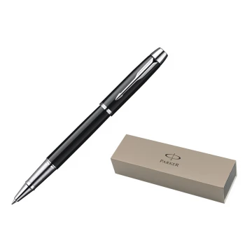 Pióro kulkowe PARKER IM Czarny CT - PAR165-PK-SW