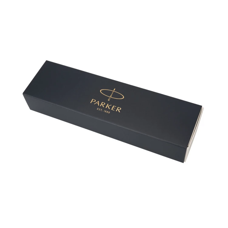 Pióro kulkowe PARKER IM Core Czarny GT - PAR166-PK-PT