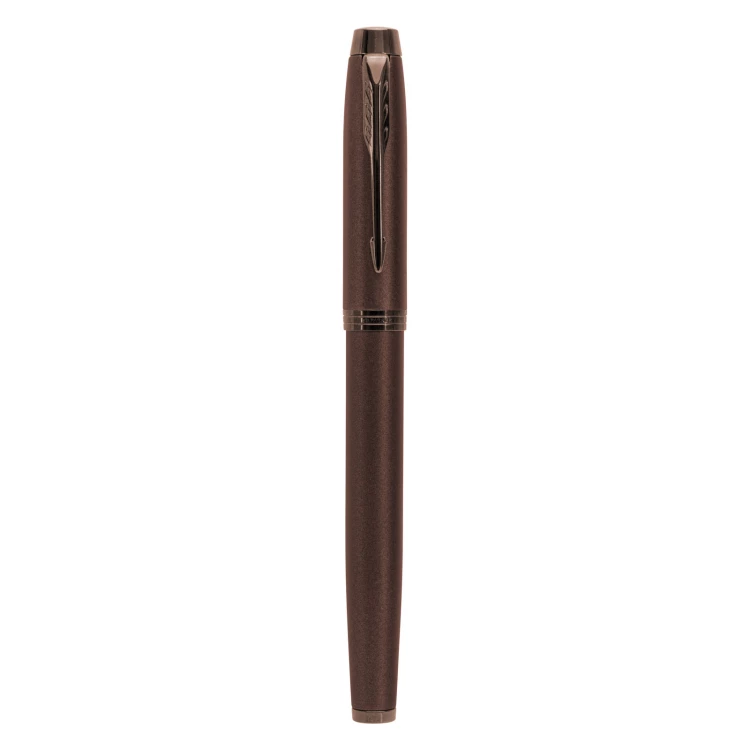 Pióro kulkowe Parker IM Professionals Monochrome Burgundy - PAR240-PK