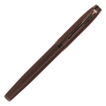 Pióro kulkowe Parker IM Professionals Monochrome Burgundy - PAR240-PK