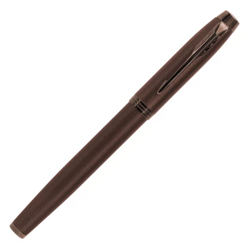 Pióro kulkowe Parker IM Professionals Monochrome Burgundy - PAR240-PK