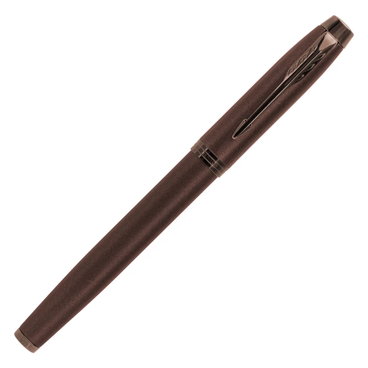 Pióro kulkowe Parker IM Professionals Monochrome Burgundy - PAR240-PK