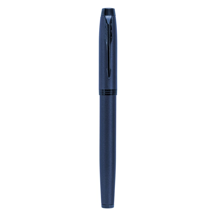 Pióro kulkowe Parker IM Professionals Monochrome Blue - PAR245-PK-PRO