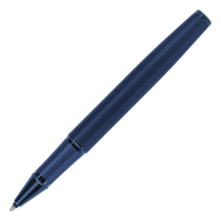 Pióro kulkowe Parker IM Professionals Monochrome Blue - PAR245-PK-PRO