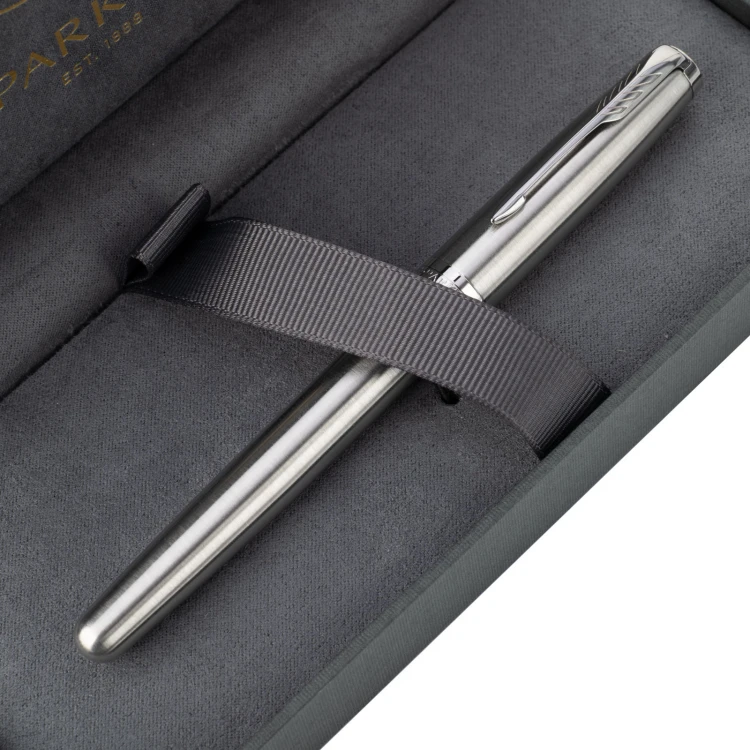 Pióro kulkowe Parker Sonnet Core Stalowy CT - PAR230