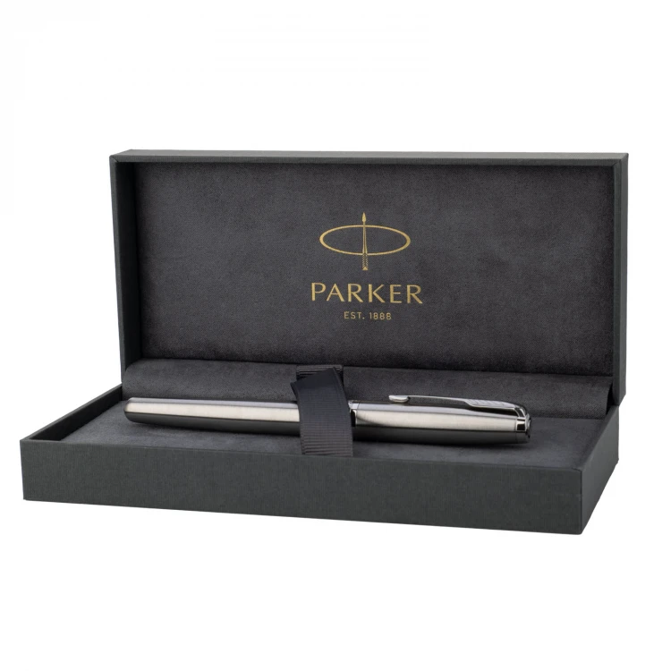 Pióro kulkowe Parker Sonnet Core Stalowy CT - PAR230