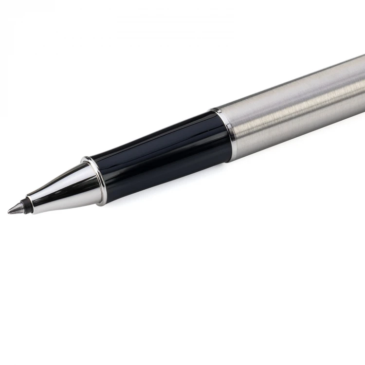 Pióro kulkowe Parker Sonnet Core Stalowy CT - PAR230