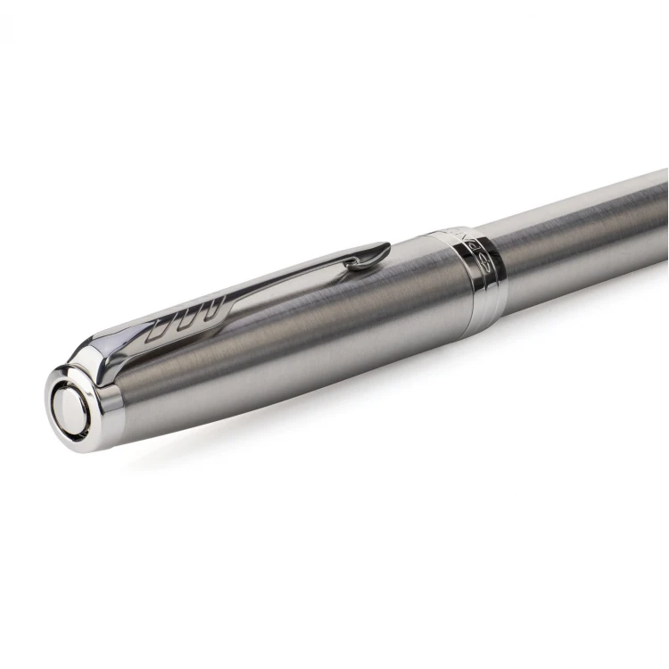 Pióro kulkowe Parker Sonnet Core Stalowy CT - PAR230