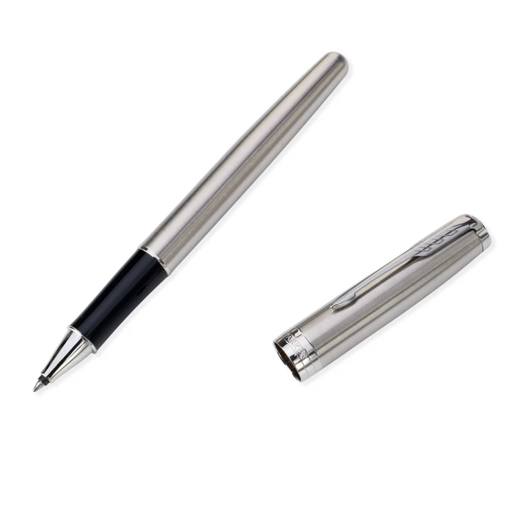 Pióro kulkowe Parker Sonnet Core Stalowy CT - PAR230
