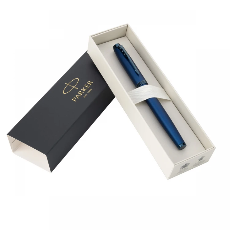 Pióro Parker IM Professionals Monochrome Blue - PAR225