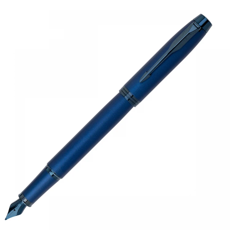 Pióro Parker IM Professionals Monochrome Blue - PAR225