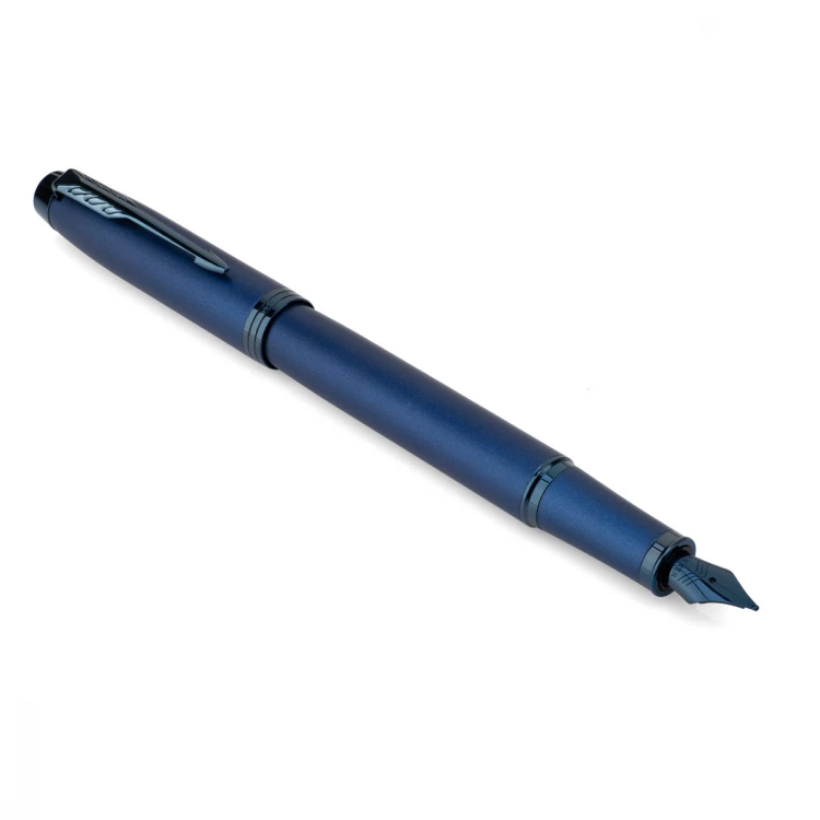 Pióro Parker IM Professionals Monochrome Blue - PAR225