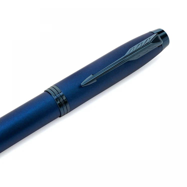 Pióro Parker IM Professionals Monochrome Blue - PAR225