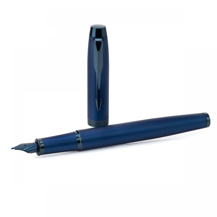 Pióro Parker IM Professionals Monochrome Blue - PAR225