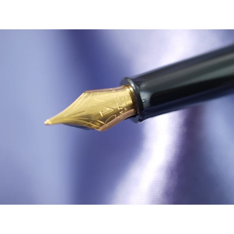 Wieczne Pióro WATERMAN HEMISPHERE - stal satynowa GT - WAT024