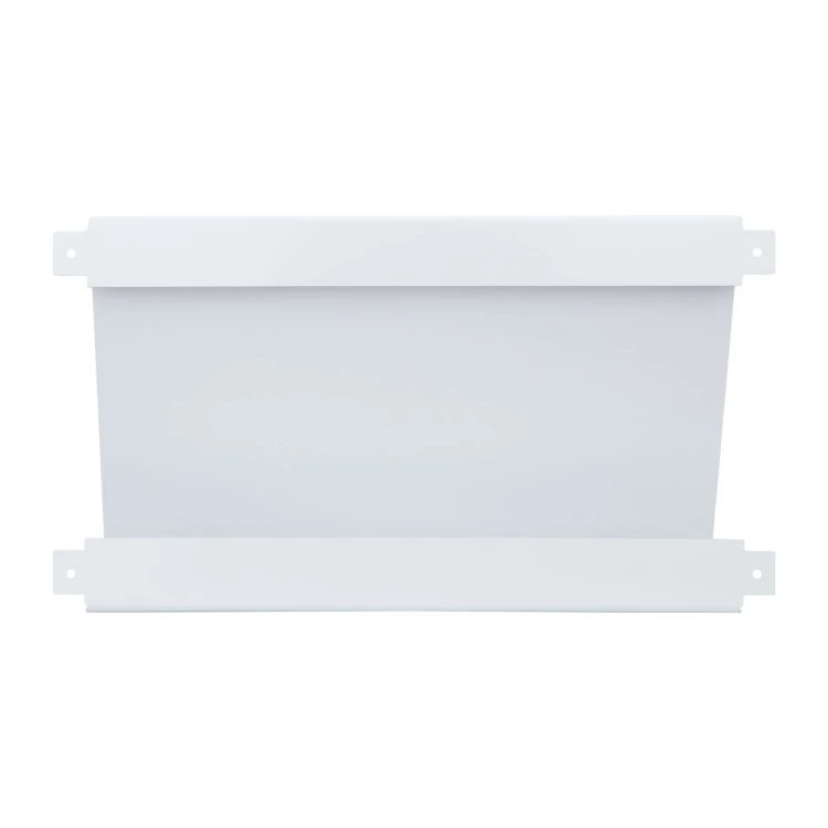 Plan tyflograficzny z pismem Braille'a - plexi, ADA i laminat - wym: 560x295mm - TAB553
