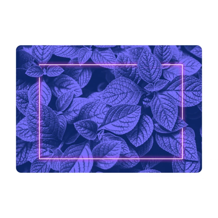 Podkładka ochronna na biurko z dowolną grafiką, fotografią - wym: 70x50cm - MOF024