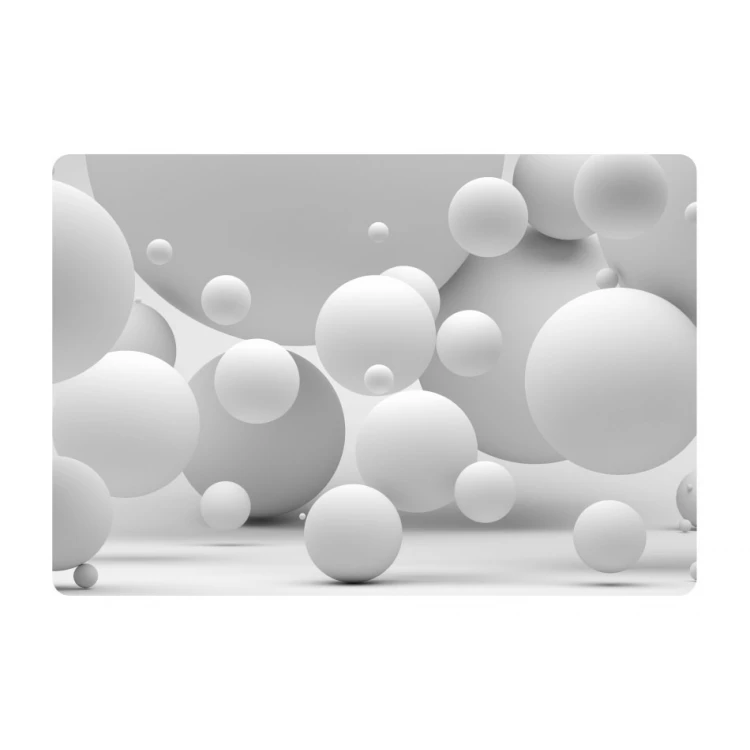 Podkładka ochronna na biurko z dowolną grafiką, fotografią - wym: 70x50cm - MOF030