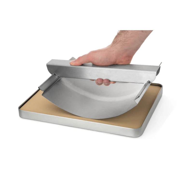 Poduszka wielkoformatowa blanco Colop Top Pad 3 do odbijania stempli - wym. 310x240mm - COL091