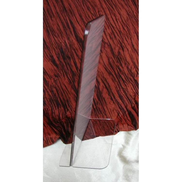 Prezenter Exclusive - A4 - transparentna plexi PR004