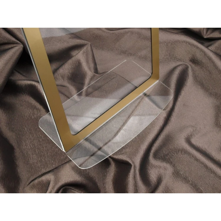Prezenter Exclusive - A4 - transparentna plexi PR004