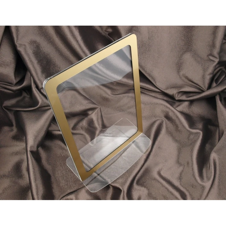 Prezenter Exclusive - A4 - transparentna plexi PR004