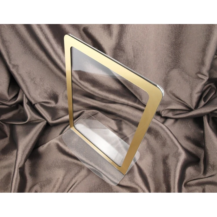 Prezenter Exclusive - A4 - transparentna plexi PR004
