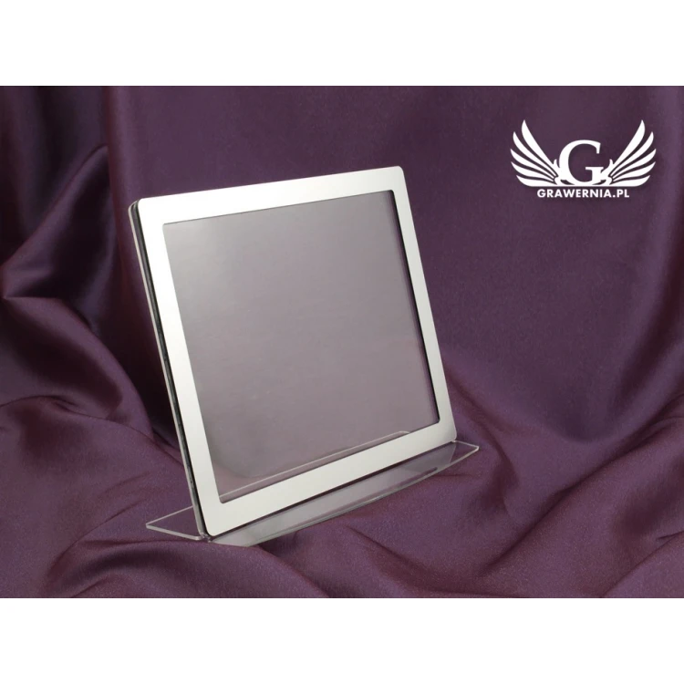 Prezenter Exclusive - 154x210mm - akryl model PR007