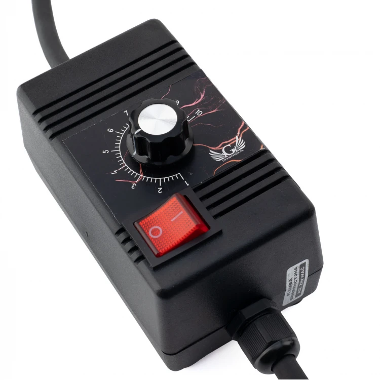Regulator fazowy 4000W - RM1