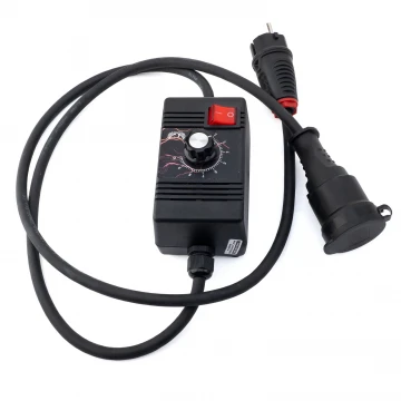 Regulator fazowy 4000W - RM1
