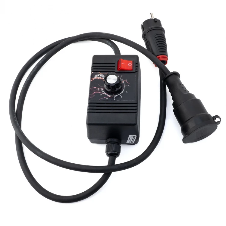 Regulator fazowy 4000W - RM1