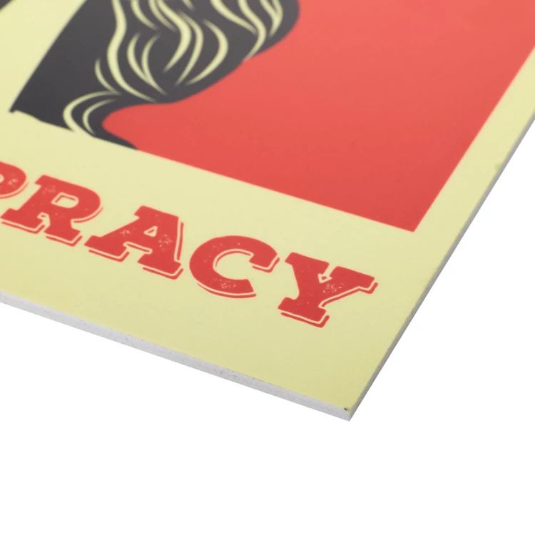 Retro tabliczka informacyjna wym. 420x298mm - Dbaj o czystość i kulturę - BHP196
