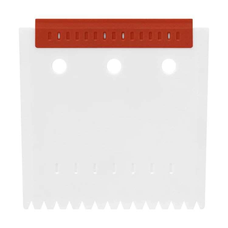 Skrobaczka do szyb z Twoim logo - wym. 104 mm - SDS003