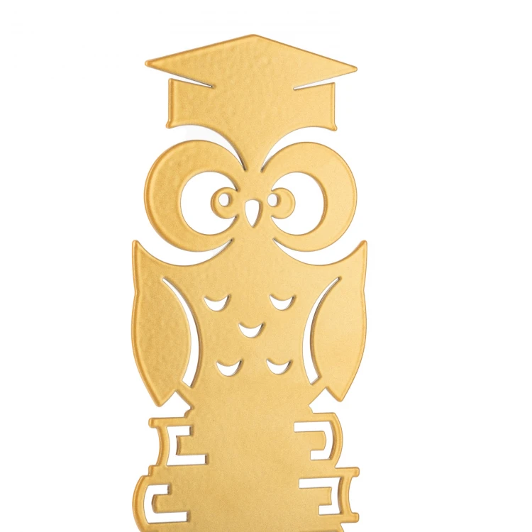 Statuetka metalowa Szkolnictwo - wys. 210mm - SML013