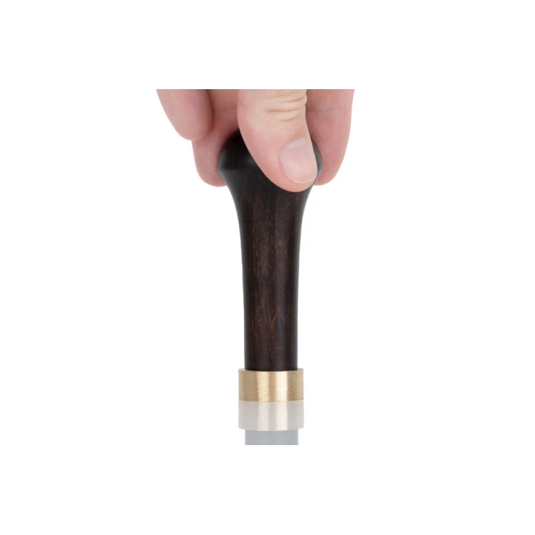 Stempel herbowy do odbijania w laku - CNC - średnica 22mm - CNC096
