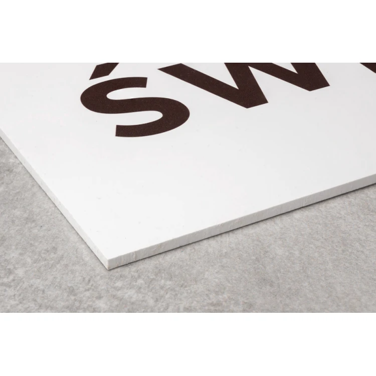 Świetlica - tabliczka na drzwi lub ścianę z pismem Braille'a - wym. 310x100mm - PVC - druk UV - TAB286