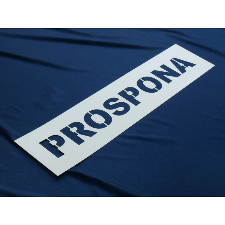 Szablon malarski wycinany laserem - 70x18,5cm - folia 0,5mm - SM001