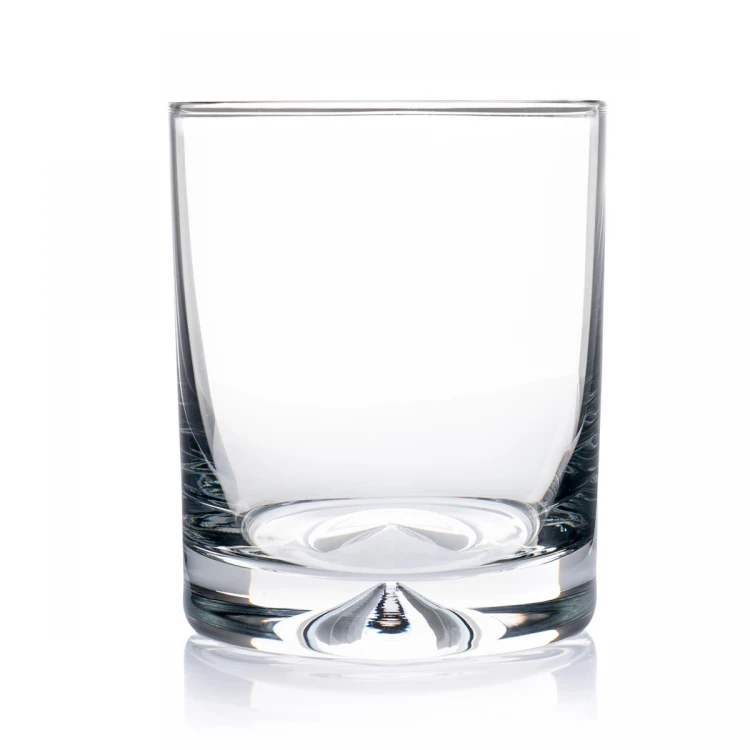 Szklanki do whisky z grawerem 6 sztuk - Florent - SZK003