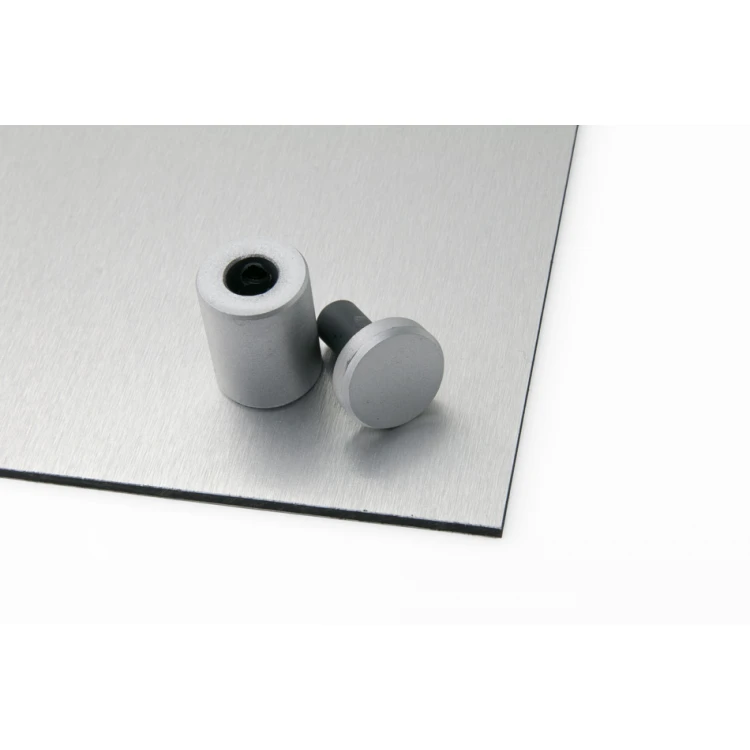 Szyld firmowy - czytelne wypukłe litery - wym. 300x250mm - SPD022