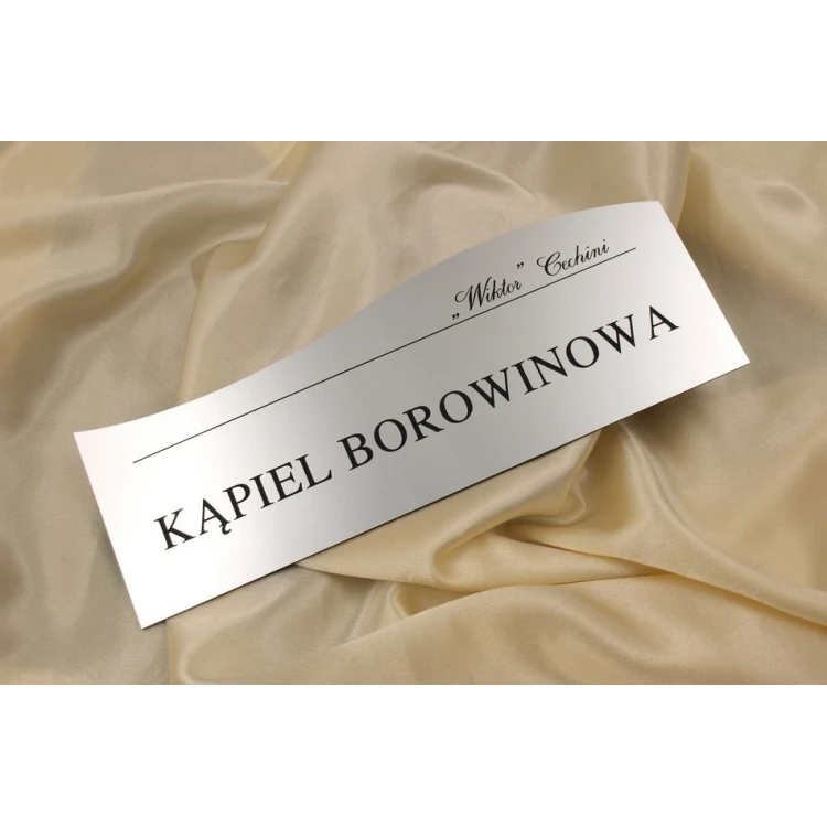 Szyld na drzwi - SZ006 - wym. 280x100mm