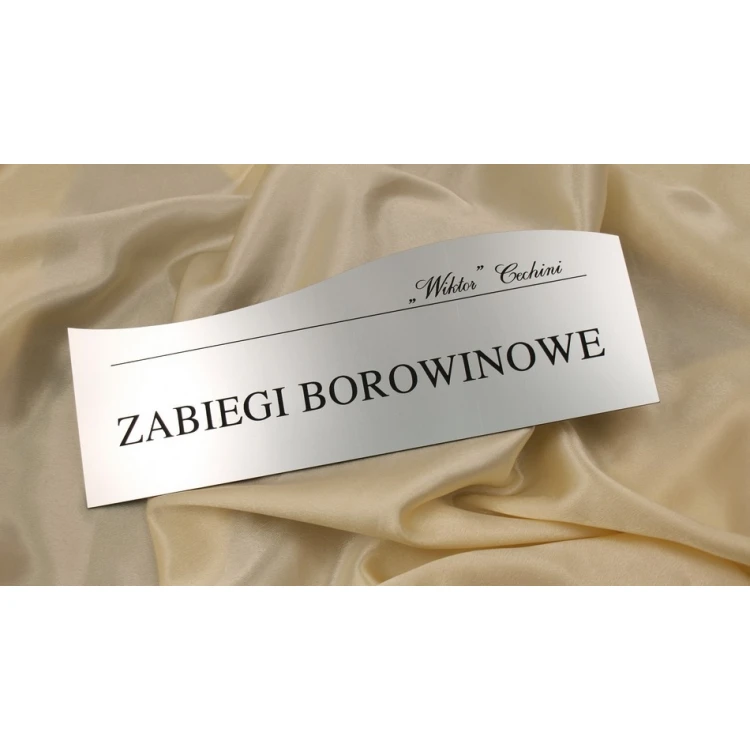 Szyld na drzwi - SZ006 - wym. 280x100mm
