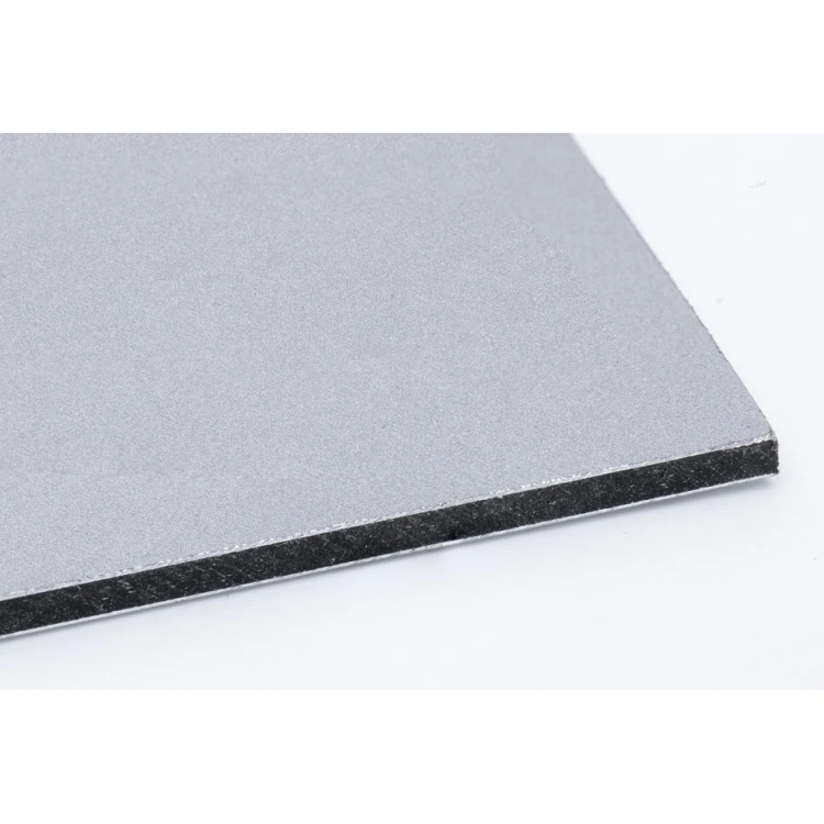 Szyld Notariusz - DIBOND MAT srebrny 3mm - druk UV - wym. 900x300mm - SZUV030