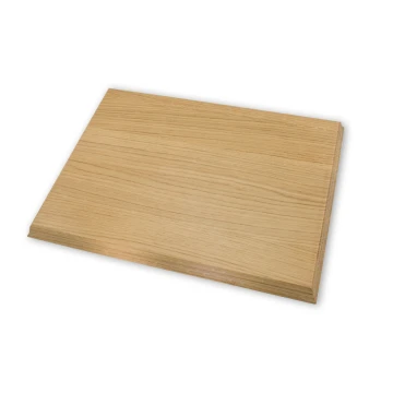 TABLICA DO WBIJANIA GWOŹDZI SZTANDAROWYCH - JASNA -  wym. 430x320mm - TAB055