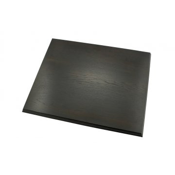 TABLICA DO WBIJANIA GWOŹDZI SZTANDAROWYCH - CIEMNA -  wym.  580x470mm - TAB056