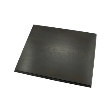 TABLICA DO WBIJANIA GWOŹDZI SZTANDAROWYCH - CIEMNA -  wym.  580x470mm - TAB056
