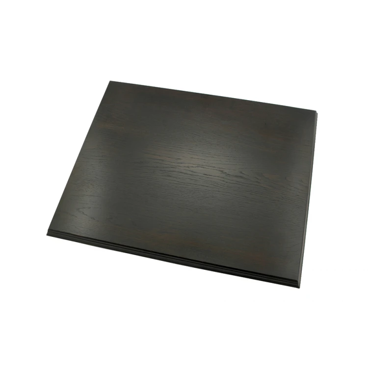 TABLICA DO WBIJANIA GWOŹDZI SZTANDAROWYCH - CIEMNA -  wym.  580x470mm - TAB056