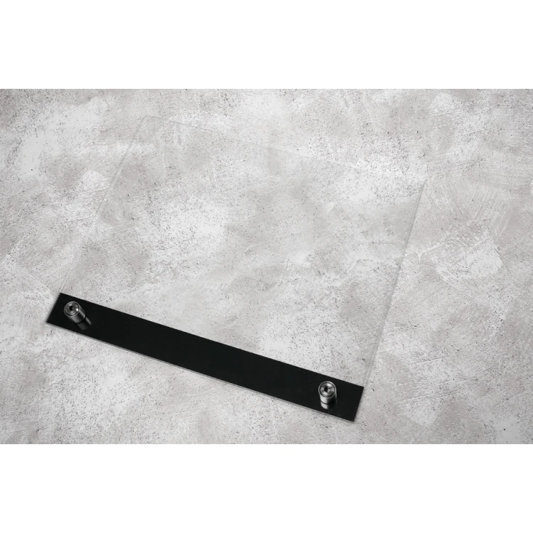 Tabliczka akrylowa na wymienną kartkę A4 - 297x210mm - SPD031