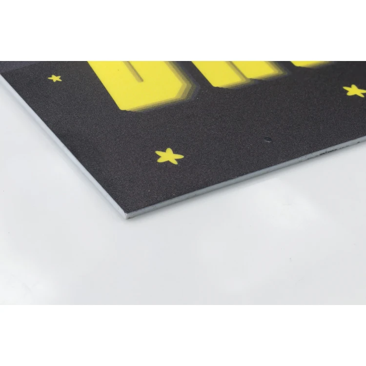 Tabliczka ze zdjęciem na drzwi pokoju dziecka - Astronauta - wym. 400x120mm - tworzywo hips - NAP035