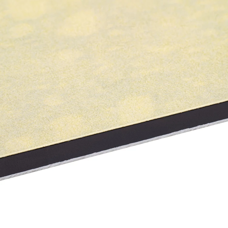 Tabliczka znamionowa z czarnego aluminium anodowanego - wym. 80x60mm - TZN052